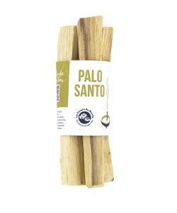 Palo santo - 10 cm, pièce